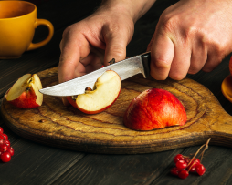 Fruit Health Benefits