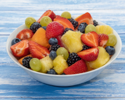 Fruit Storage Tips