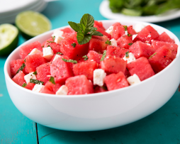 Fruit Salad Recipe